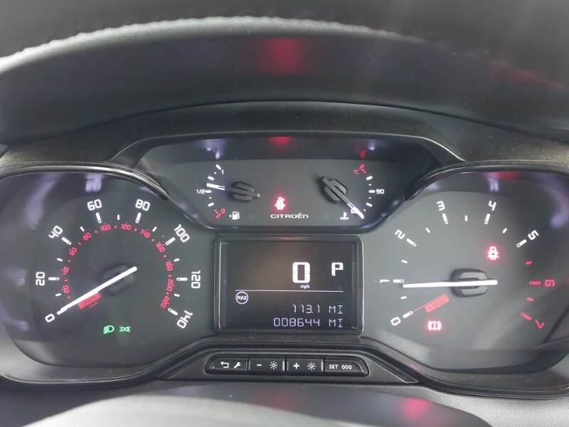 Used Citroen C3 2021 for sale - 78178898: Photo 18