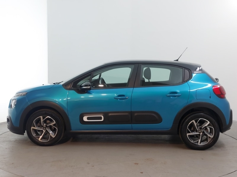 Used Citroen C3 2021 for sale - 78178898: Photo 4