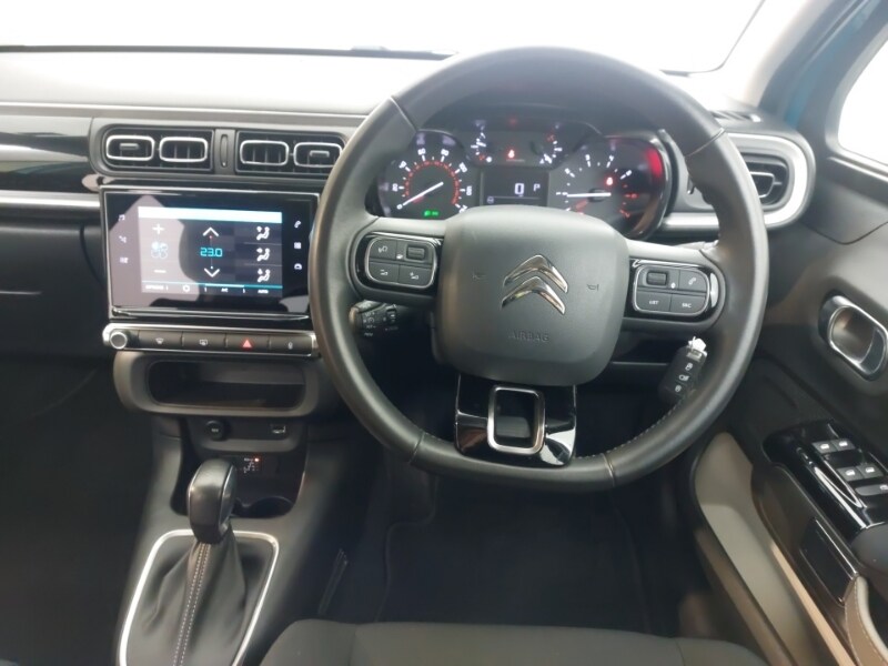 Used Citroen C3 2021 for sale - 78178898: Photo 7