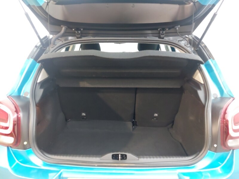 Used Citroen C3 2021 for sale - 78178898: Photo 8