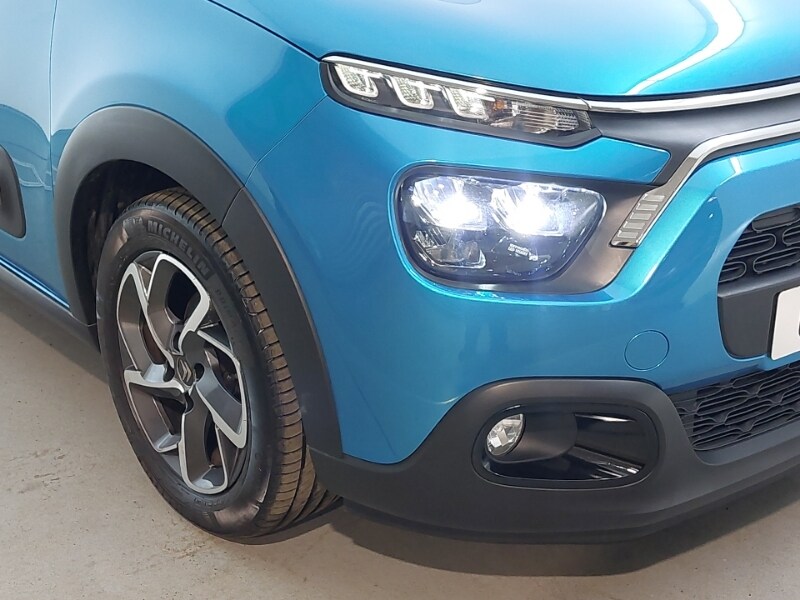 Used Citroen C3 2021 for sale - 78178898: Photo 9