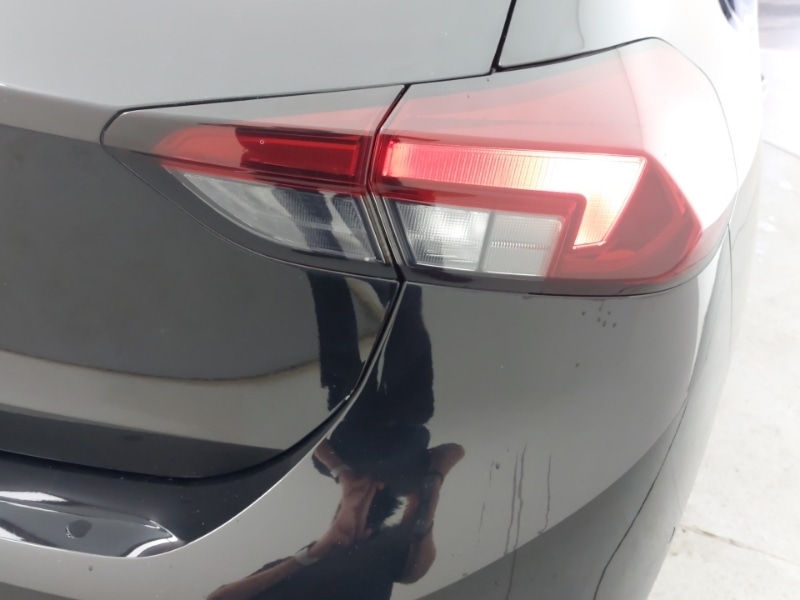 Used Vauxhall Corsa 2022 for sale - 76478923: Photo 14