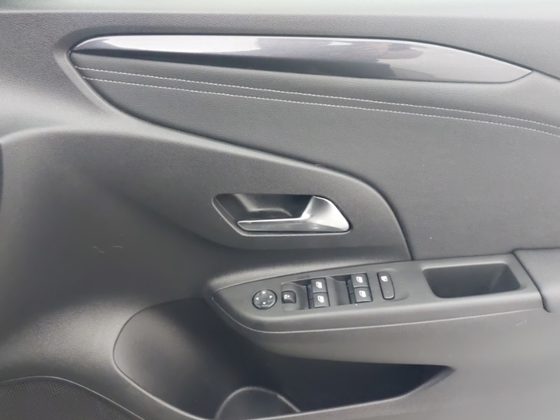 Used Vauxhall Corsa 2022 for sale - 76478923: Photo 16