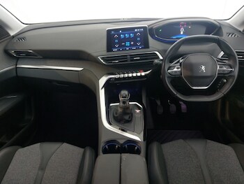 Used Peugeot 3008 2019 for sale - 78342984: Photo