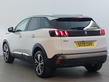 Used Peugeot 3008 2019 for sale - 78342984: Photo