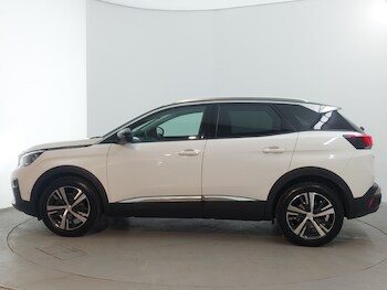 Used Peugeot 3008 2019 for sale - 78342984: Photo