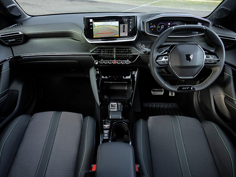 Used Peugeot 208 2026 for sale - 78133094: Photo 2