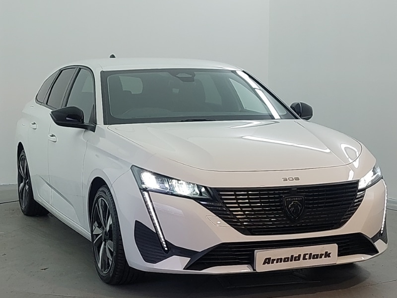 Used Peugeot 308 2022 for sale - 76556292: Photo 1