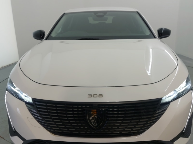 Used Peugeot 308 2022 for sale - 76556292: Photo 12