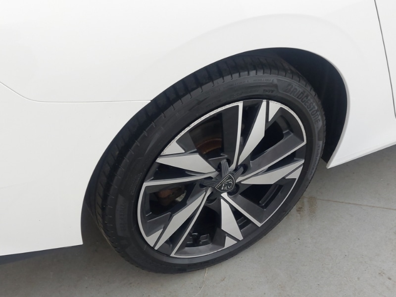 Used Peugeot 308 2022 for sale - 76556292: Photo 13