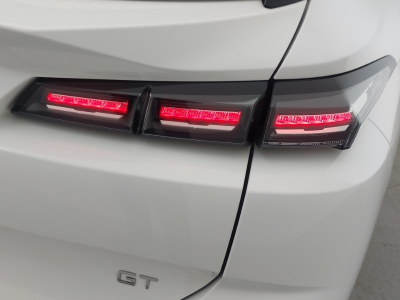 Used Peugeot 308 2022 for sale - 76556292: Photo 14