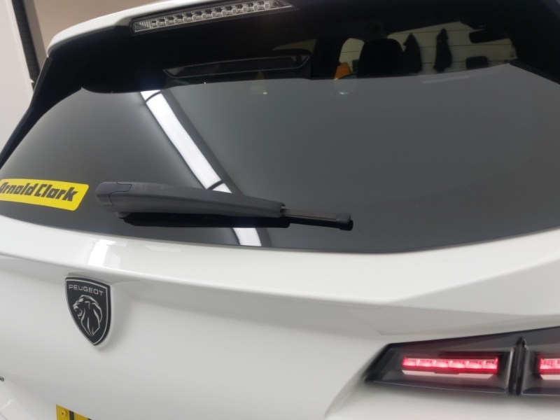 Used Peugeot 308 2022 for sale - 76556292: Photo 15