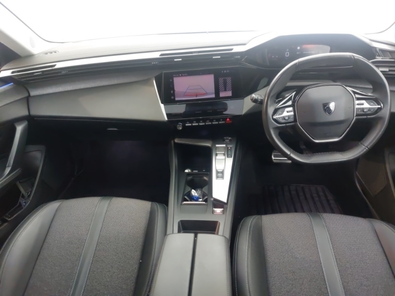 Used Peugeot 308 2022 for sale - 76556292: Photo 2