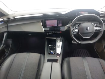 Used Peugeot 308 2022 for sale - 76556292: Photo