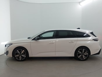 Used Peugeot 308 2022 for sale - 76556292: Photo