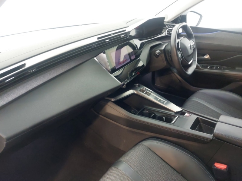 Used Peugeot 308 2022 for sale - 76556292: Photo 5