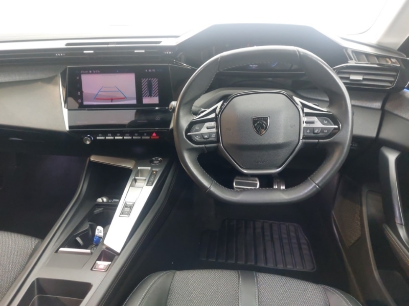 Used Peugeot 308 2022 for sale - 76556292: Photo 7