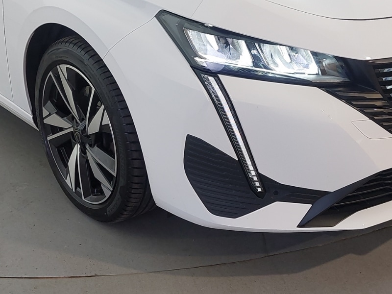 Used Peugeot 308 2022 for sale - 76556292: Photo 9