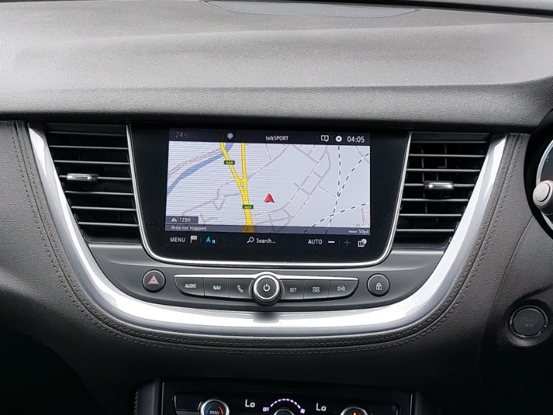 Used Vauxhall Grandland X 2018 for sale - 76947293: Photo 10