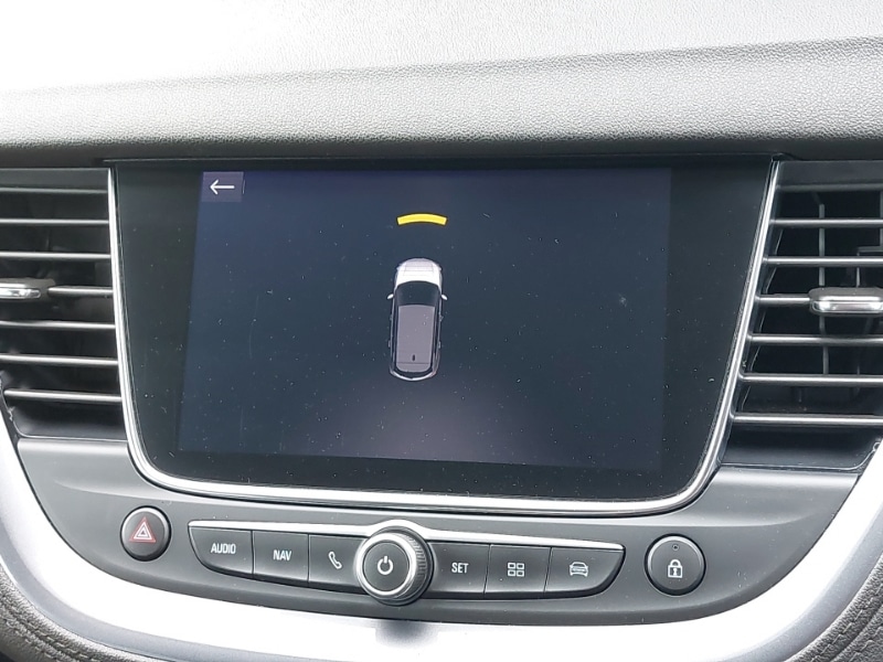 Used Vauxhall Grandland X 2018 for sale - 76947293: Photo 11