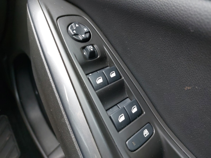 Used Vauxhall Grandland X 2018 for sale - 76947293: Photo 12