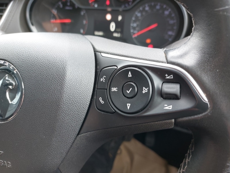 Used Vauxhall Grandland X 2018 for sale - 76947293: Photo 14