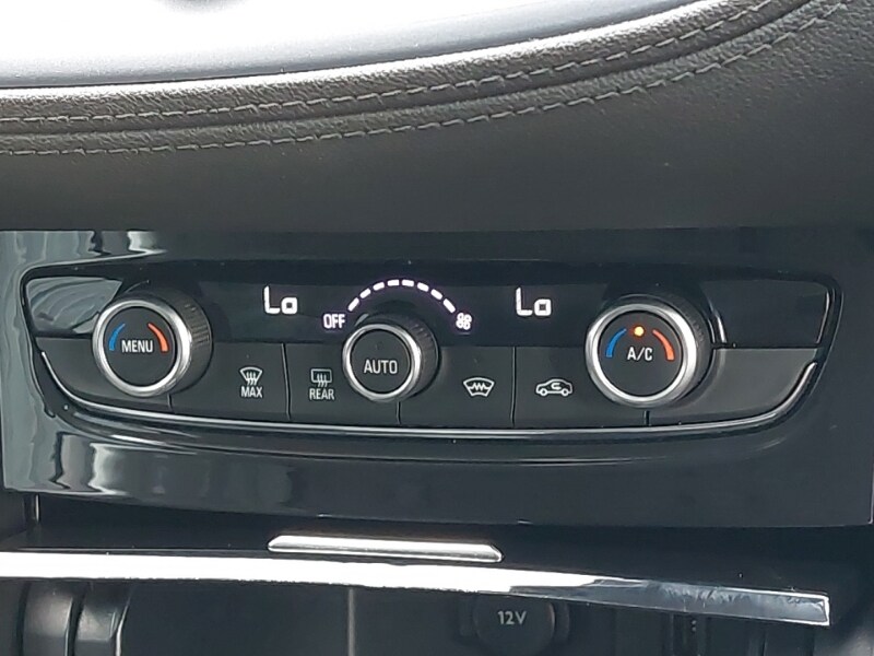 Used Vauxhall Grandland X 2018 for sale - 76947293: Photo 16