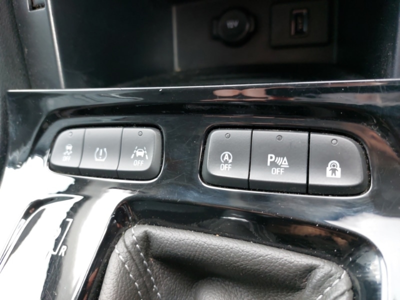 Used Vauxhall Grandland X 2018 for sale - 76947293: Photo 17