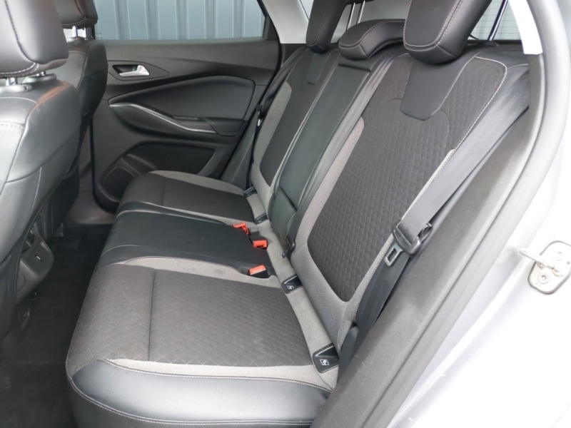 Used Vauxhall Grandland X 2018 for sale - 76947293: Photo 6