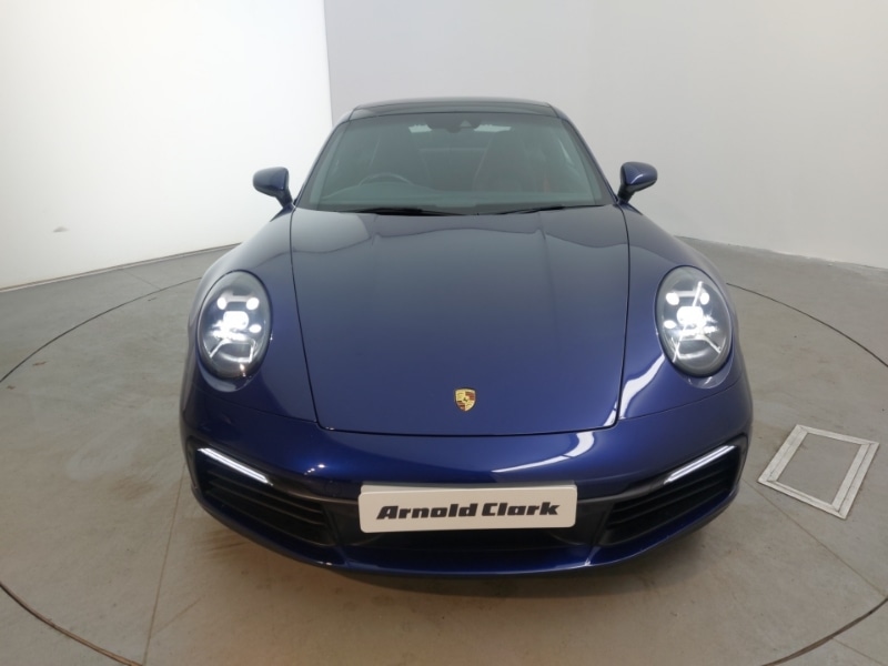 Used Porsche 911 2019 for sale - 77531045: Photo 12