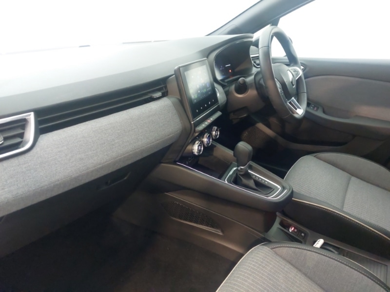 Used Renault Clio 2024 for sale - 76493471: Photo 5