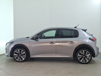 Used Peugeot 208 2022 for sale - 79153127: Photo