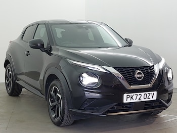 Used Nissan Juke 2022 for sale - 78994838: Photo