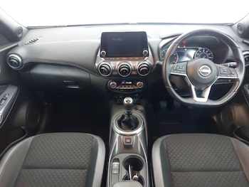 Used Nissan Juke 2022 for sale - 78994838: Photo