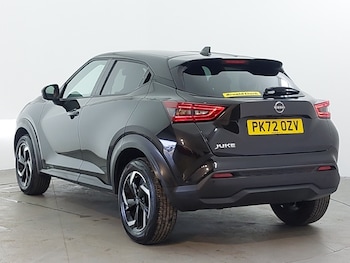 Used Nissan Juke 2022 for sale - 78994838: Photo