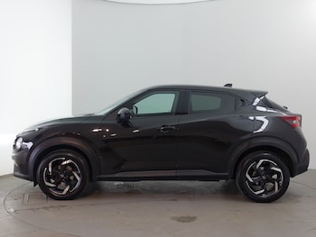 Used Nissan Juke 2022 for sale - 78994838: Photo