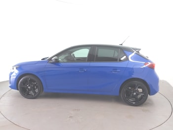 Used Vauxhall Corsa 2022 for sale - 78523037: Photo