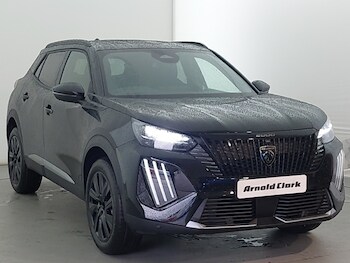 Used Peugeot 2008 2025 for sale - 75964136: Photo
