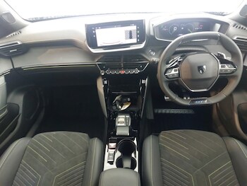 Used Peugeot 2008 2025 for sale - 75964136: Photo