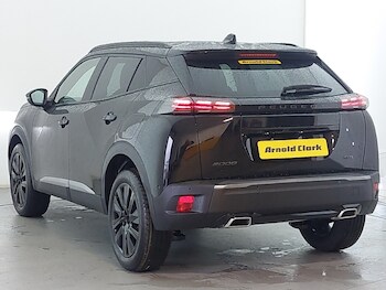 Used Peugeot 2008 2025 for sale - 75964136: Photo