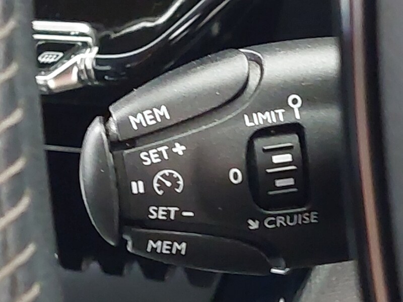 Used Peugeot 208 2020 for sale - 77731585: Photo 14