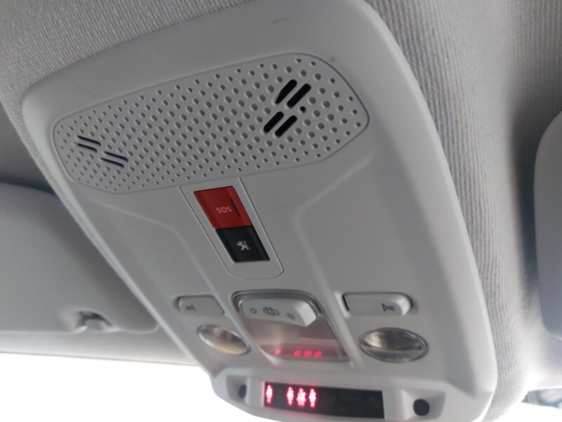 Used Peugeot 208 2020 for sale - 77731585: Photo 17