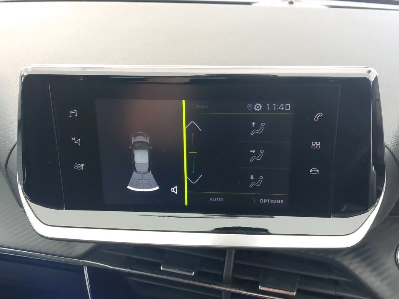 Used Peugeot 208 2020 for sale - 77731585: Photo 18