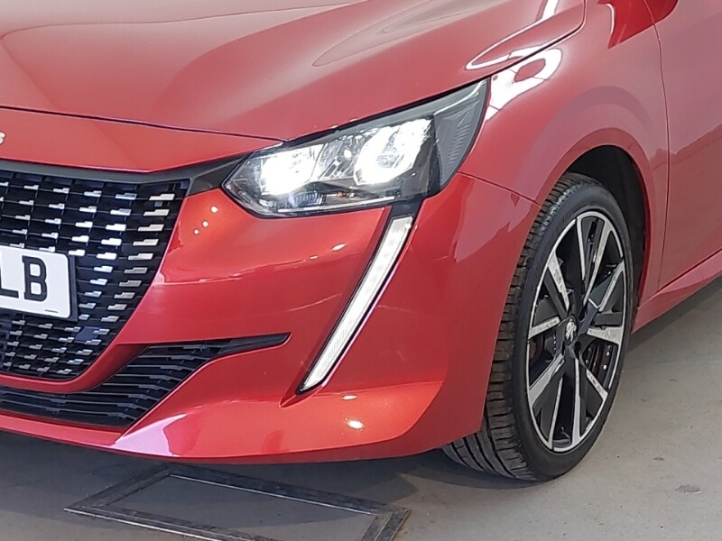 Used Peugeot 208 2020 for sale - 77731585: Photo 9