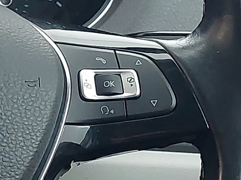 Used Volkswagen Polo 2016 for sale - 77815415: Photo 11