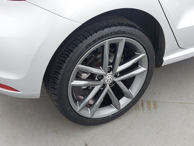 Used Volkswagen Polo 2016 for sale - 77815415: Photo 12