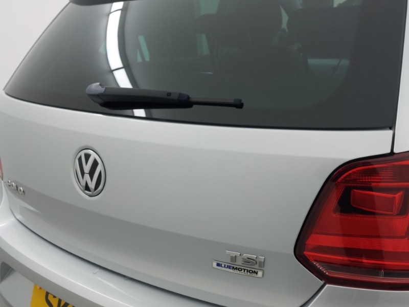 Used Volkswagen Polo 2016 for sale - 77815415: Photo 14