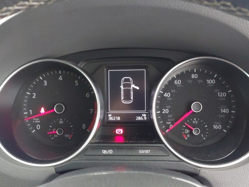 Used Volkswagen Polo 2016 for sale - 77815415: Photo 19