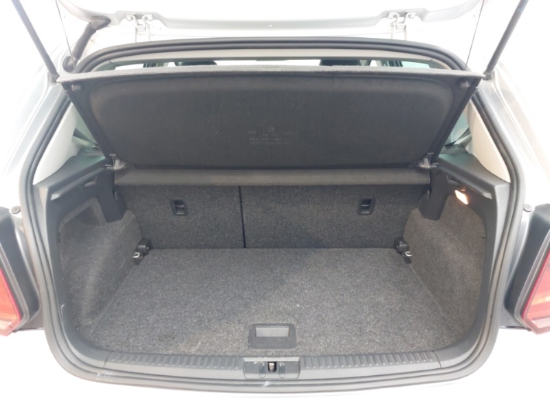 Used Volkswagen Polo 2016 for sale - 77815415: Photo 8