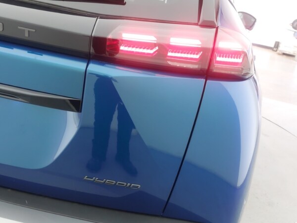 Used Peugeot 2008 2025 for sale - 74967809: Photo 14